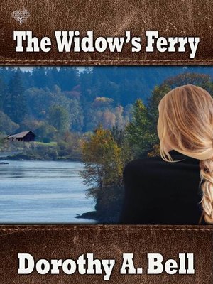 cover image of The Widow's Ferry